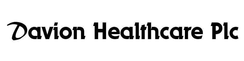 Go to Davion Healthcare Plc corporate website